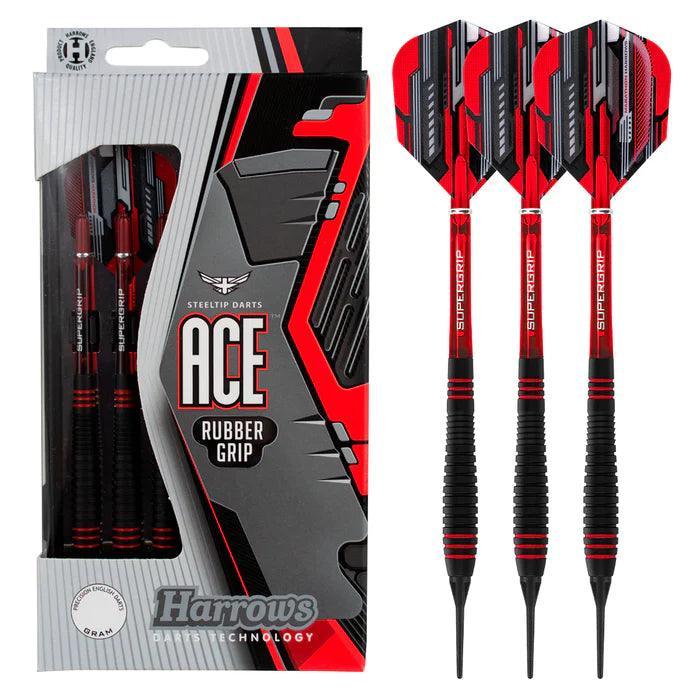 Harrows - Ace - Softdarts - Direct Darts - 2