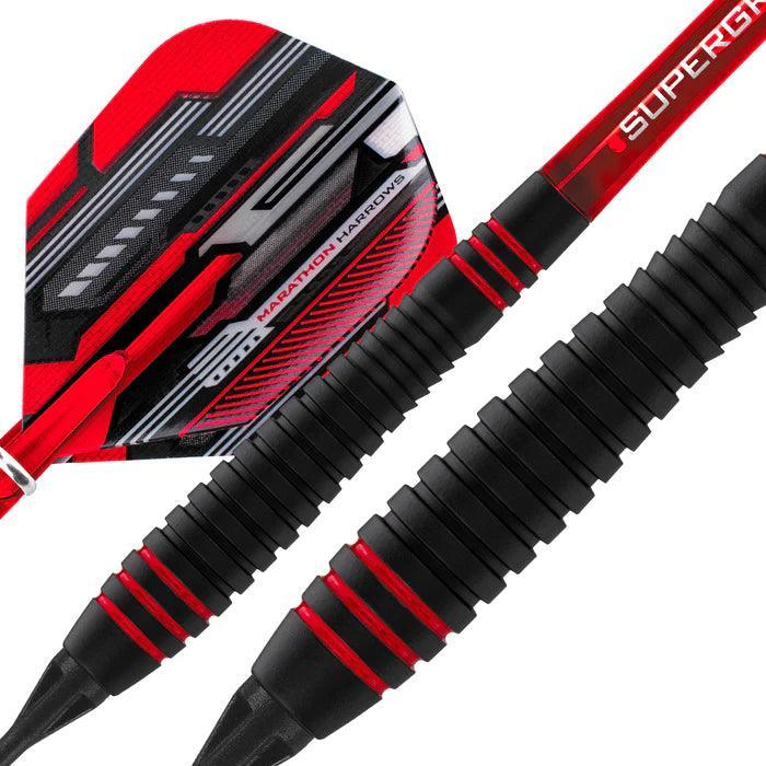 Harrows - Ace - Softdarts - Direct Darts - 3