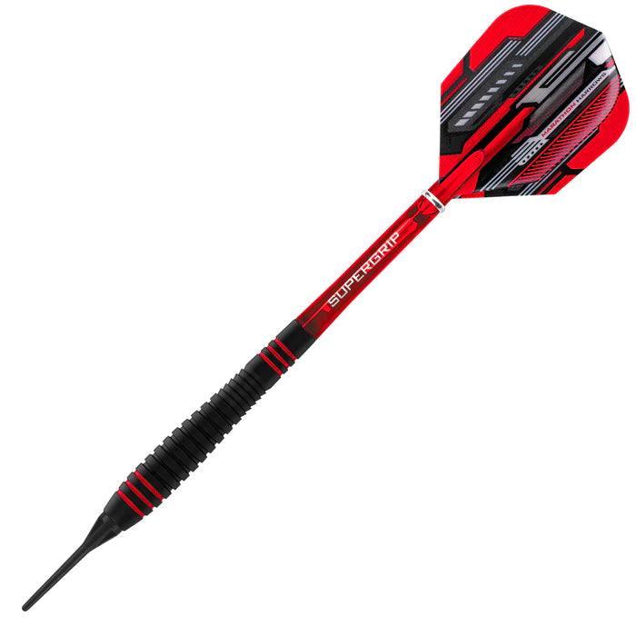 Harrows - Ace - Softdarts - Direct Darts - 4