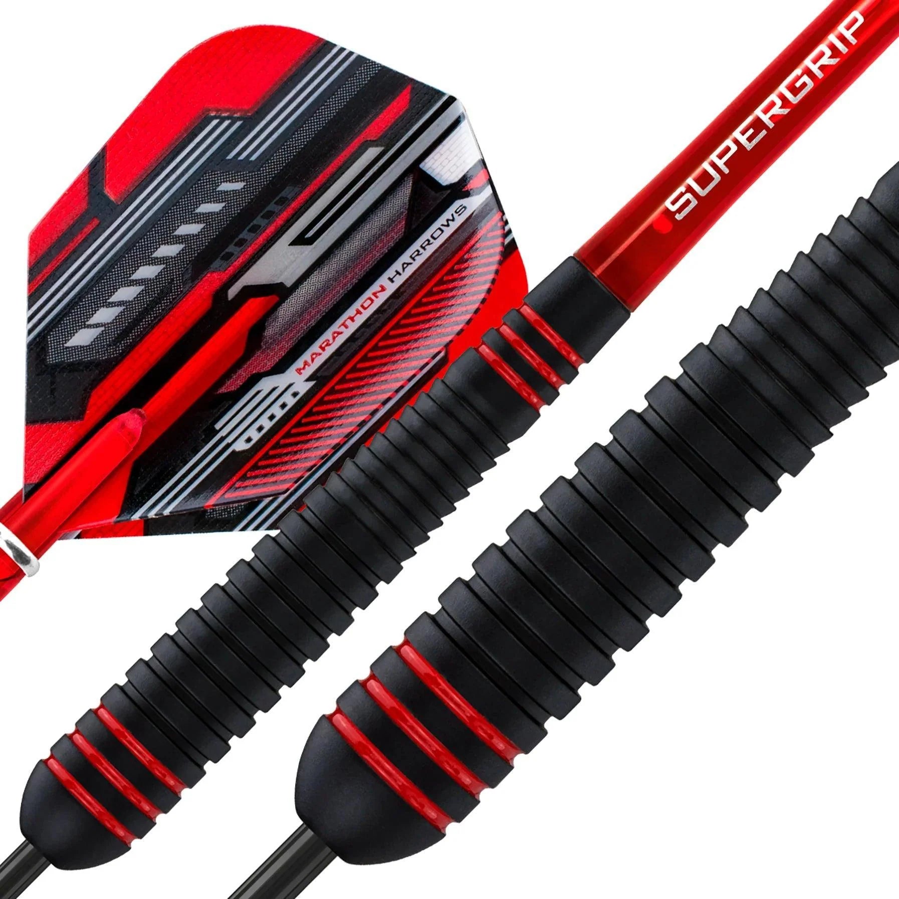Harrows - Ace - Steeldarts - Direct Darts - 3