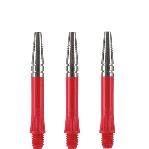Harrows - Alamo Rot - Dart Shafts  - Direct Darts - 3
