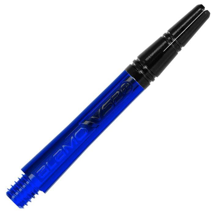 Harrows - Alamo Vs2 Blau - Dart Shafts  - Direct Darts - 1