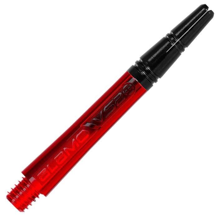 Harrows - Alamo Vs2 Rot - Dart Shafts  - Direct Darts - 1