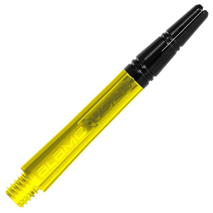 Harrows - Alamo Vs2 Gelb - Dart Shafts  - Direct Darts - 1