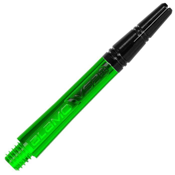 Harrows - Alamo Vs2 Grün - Dart Shafts  - Direct Darts - 1
