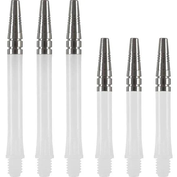 Harrows - Alamo Weiß - Dart Shafts  - Direct Darts - 1
