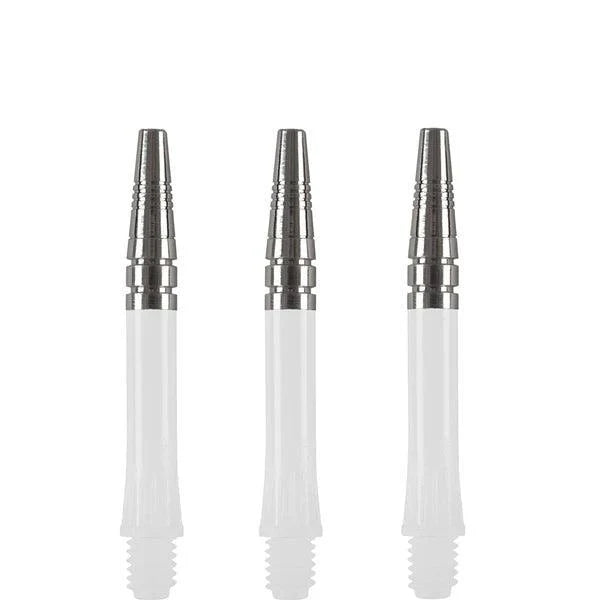 HARROWS - ALAMO WEIß - DART SHAFTS