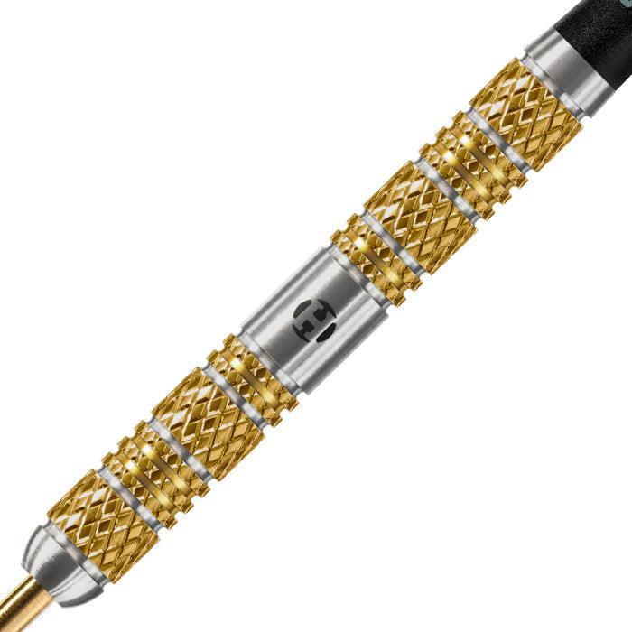 Harrows - Anniversary Atlantis 95% - Steeldarts - Direct Darts - 1