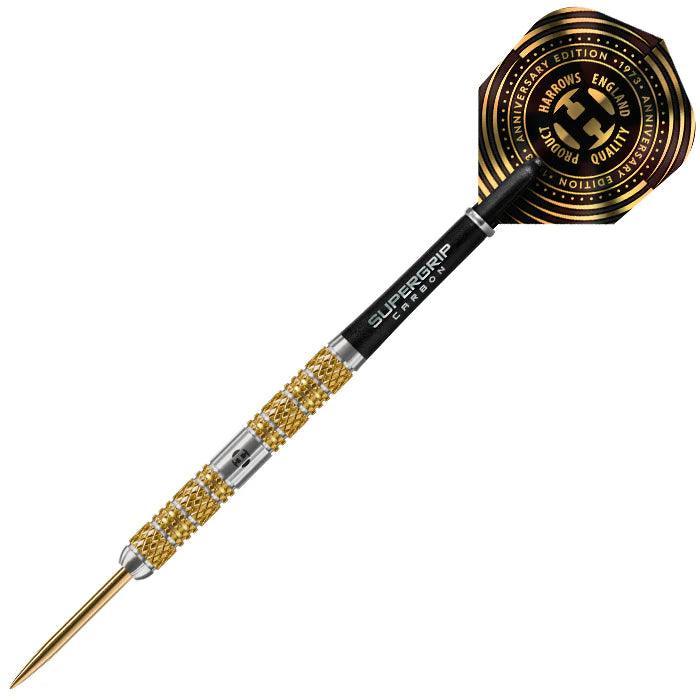 Harrows - Anniversary Atlantis 95% - Steeldarts - Direct Darts - 4