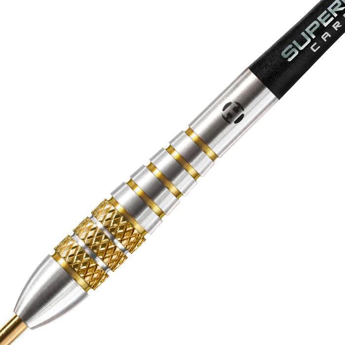 Harrows - Anniversary Boxer Bomb 90% - Steeldarts - Direct Darts - 1