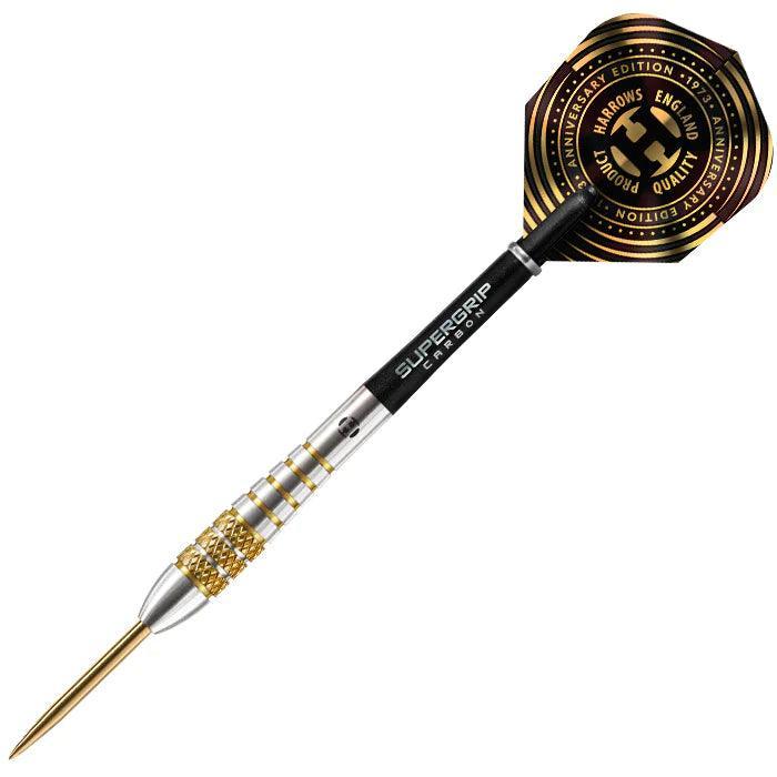 Harrows - Anniversary Boxer Bomb 90% - Steeldarts - Direct Darts - 4