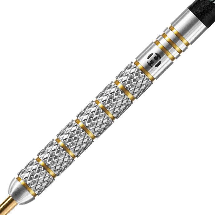 Harrows - Anniversary Boxer Parallel 90% - Steeldarts - Direct Darts - 1
