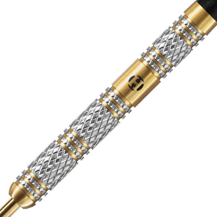Harrows - Anniversary Magnum 97% - Steeldarts - Direct Darts - 1