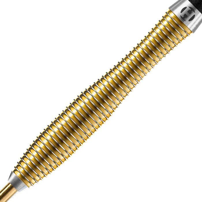 Harrows - Anniversary V-Wing 90% - Steeldarts - Direct Darts - 1