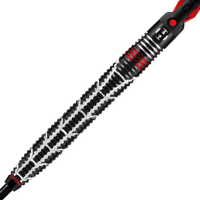 Harrows - Atrax 95% - Steeldarts - Direct Darts - 1