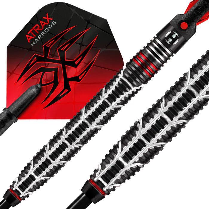 Harrows - Atrax 95% - Steeldarts - Direct Darts - 2