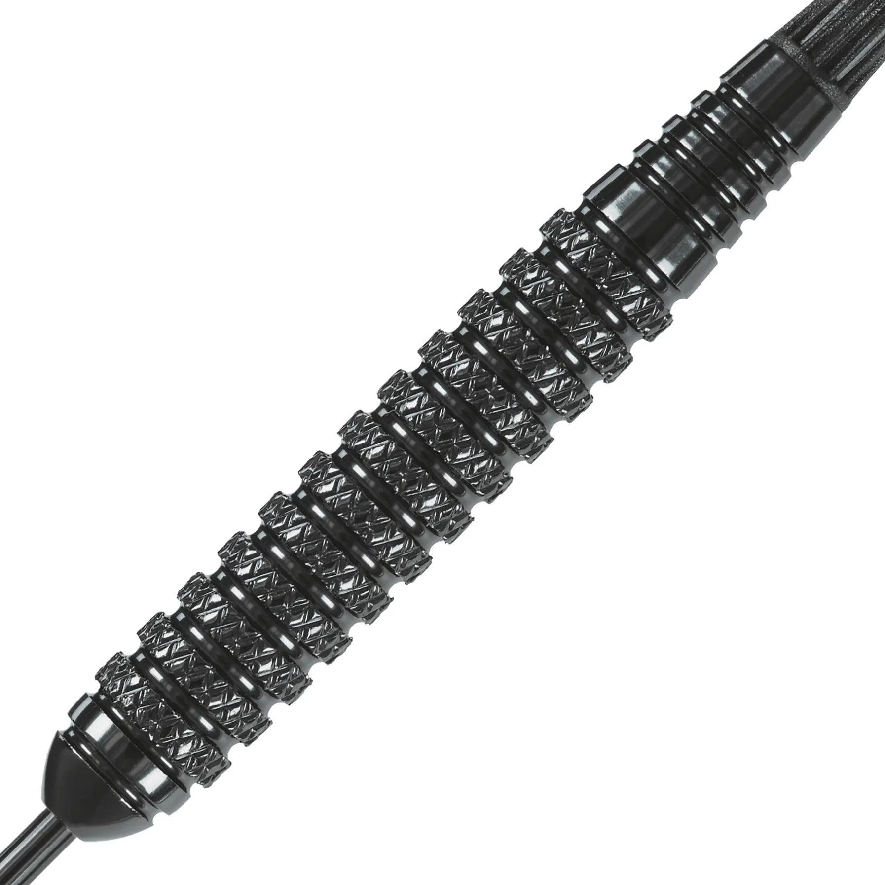 Harrows - Black Arrow 20 G - Steeldarts - Direct Darts - 1