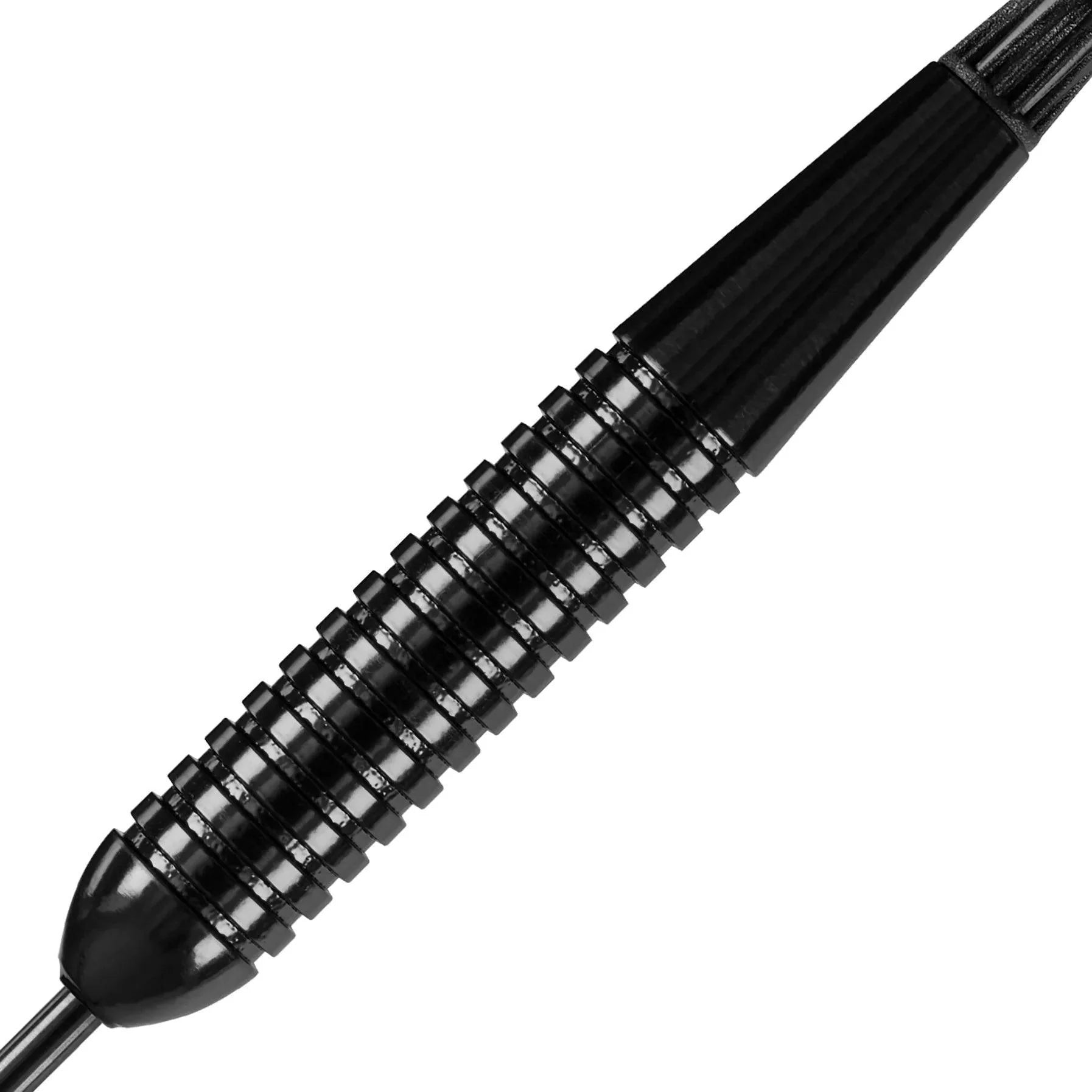 Harrows - Black Arrow 21 G - Steeldarts - Direct Darts - 1