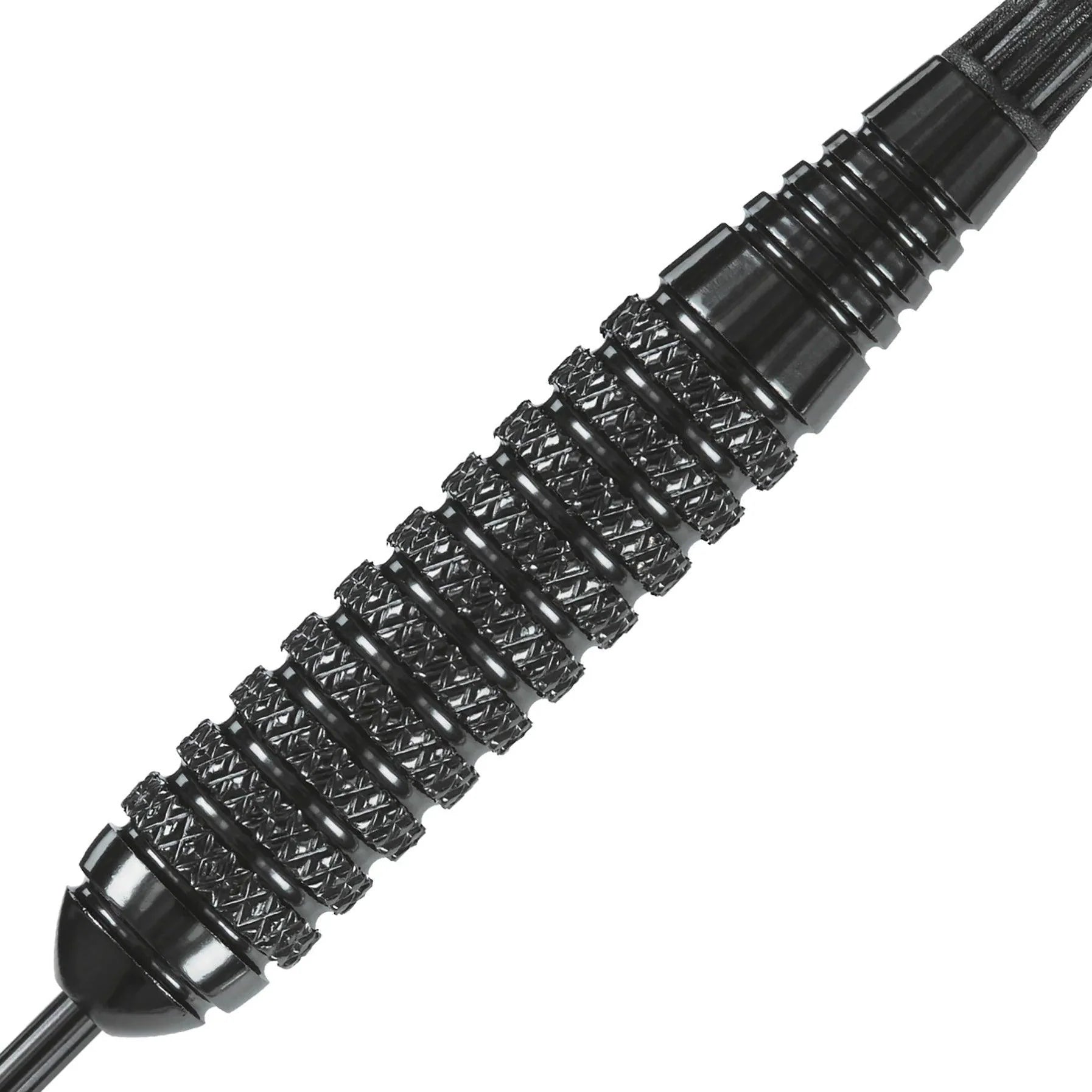 Harrows - Black Arrow 23 G - Steeldarts - Direct Darts - 1
