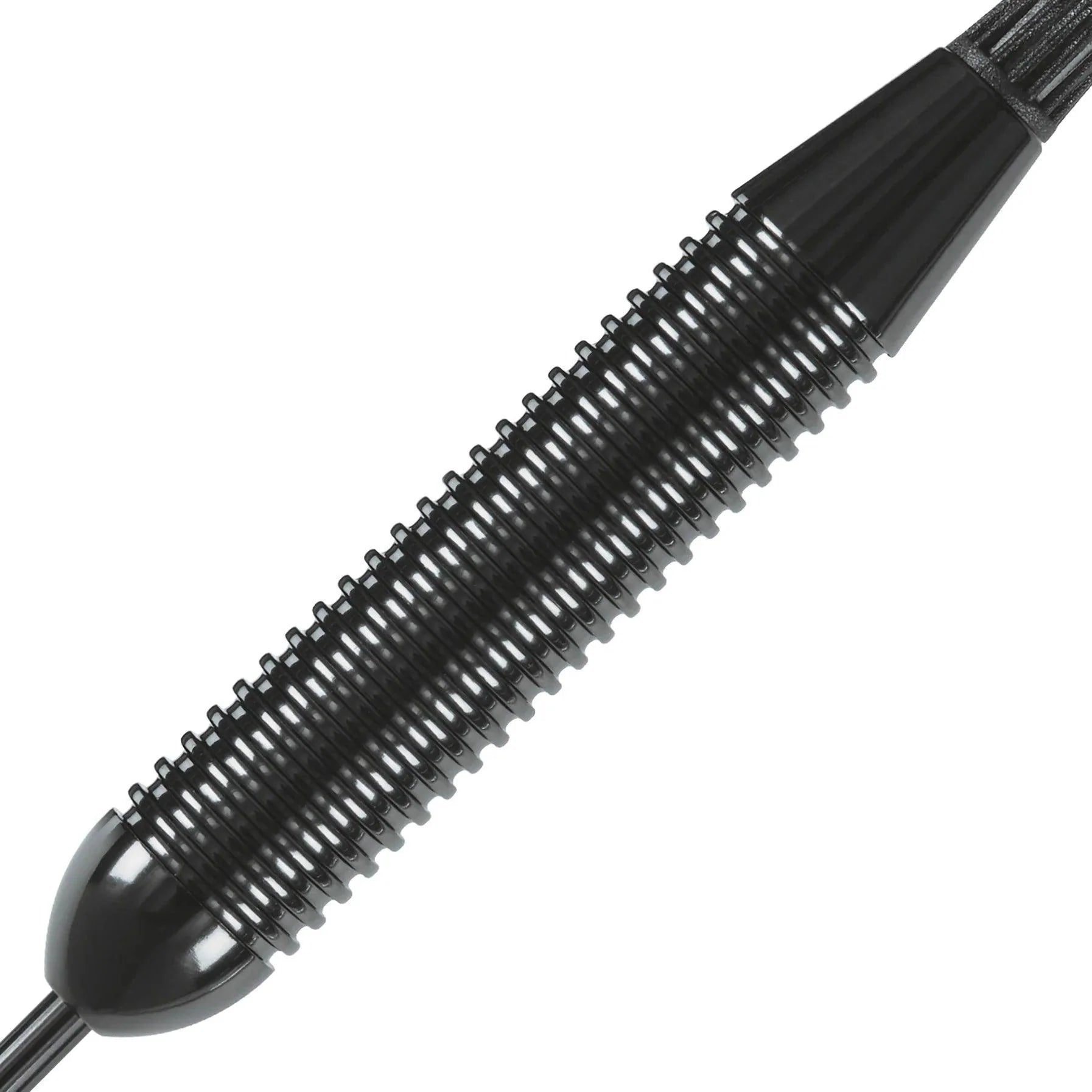 Harrows - Black Arrow 24 G - Steeldarts - Direct Darts - 1