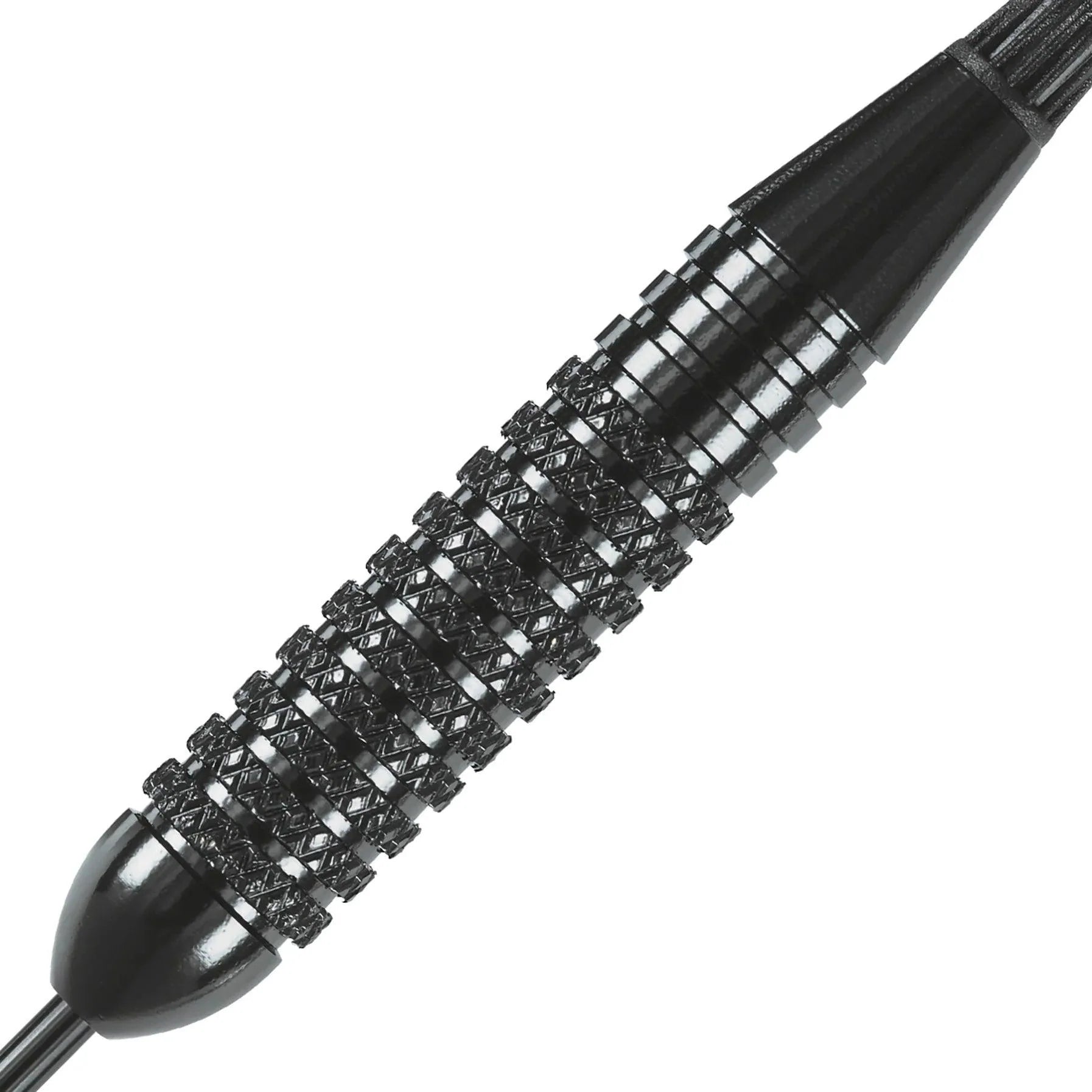 Harrows - Black Arrow 25 G - Steeldarts - Direct Darts - 1