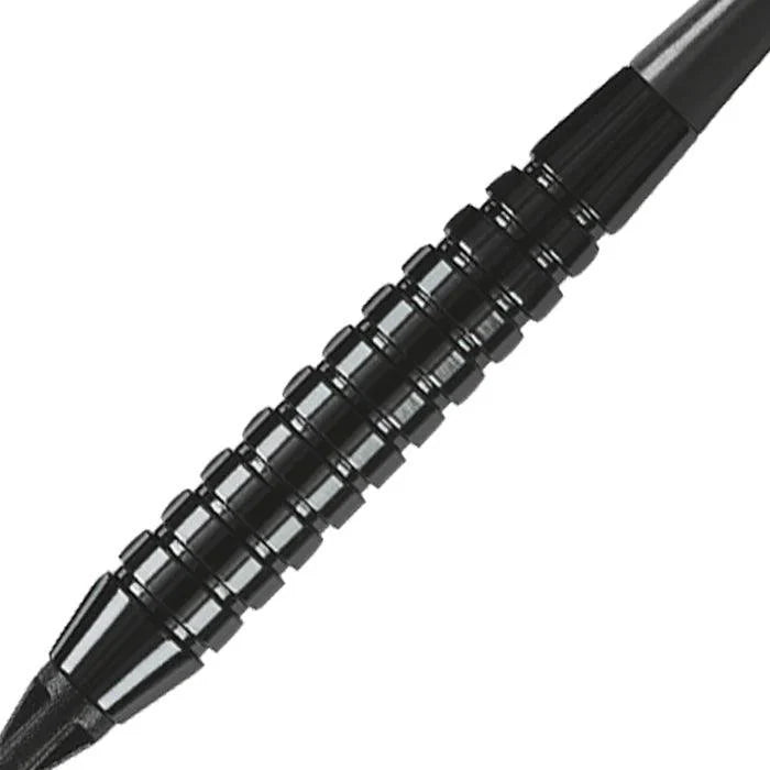 Harrows - Black Arrow Style 1 - Softdarts - Direct Darts - 1