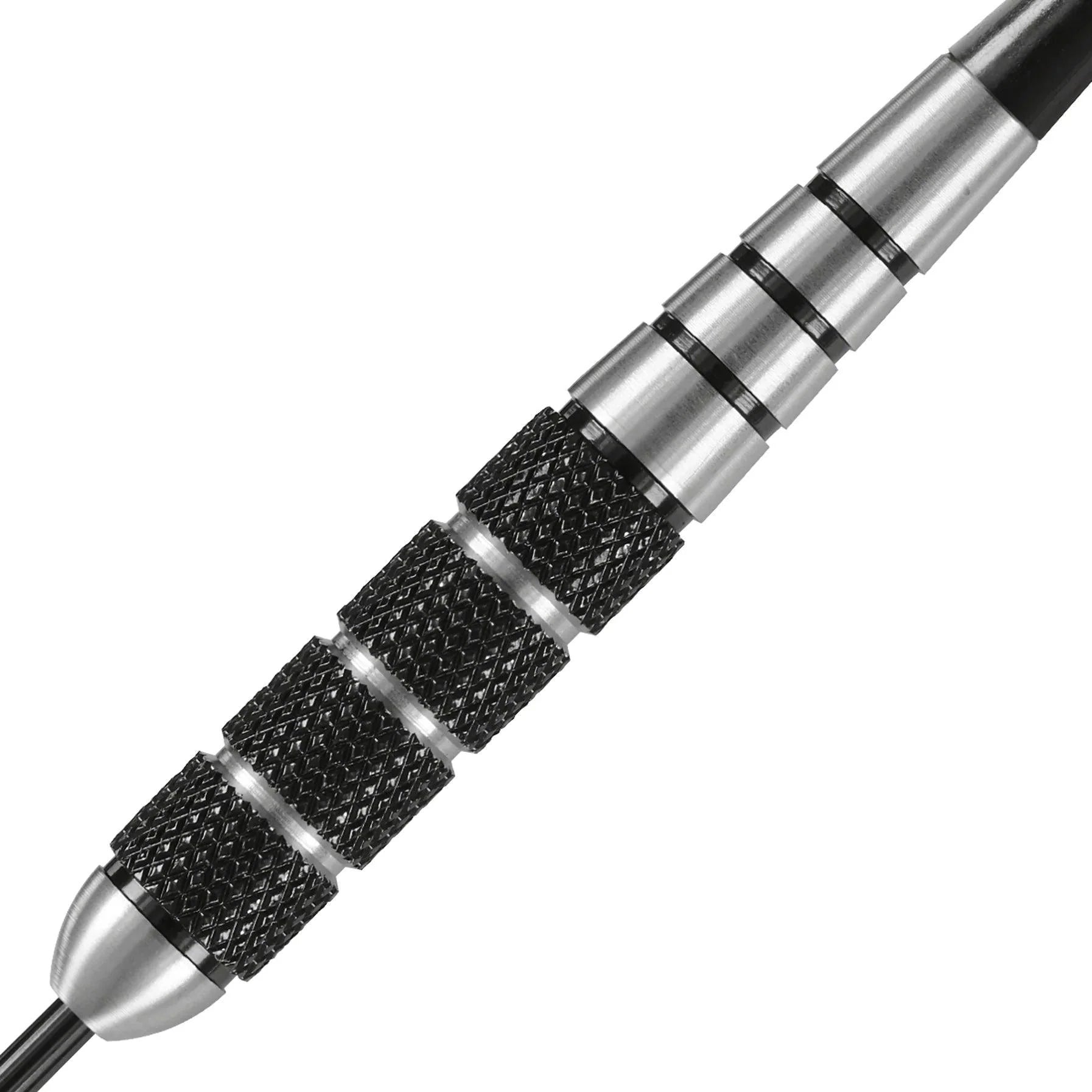 Harrows - Black Jack - Steeldarts - Direct Darts - 1
