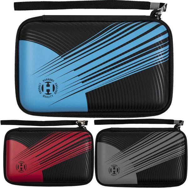 Harrows - Blaze Fire Pro 6 - Darts Taschen - Direct Darts - 1