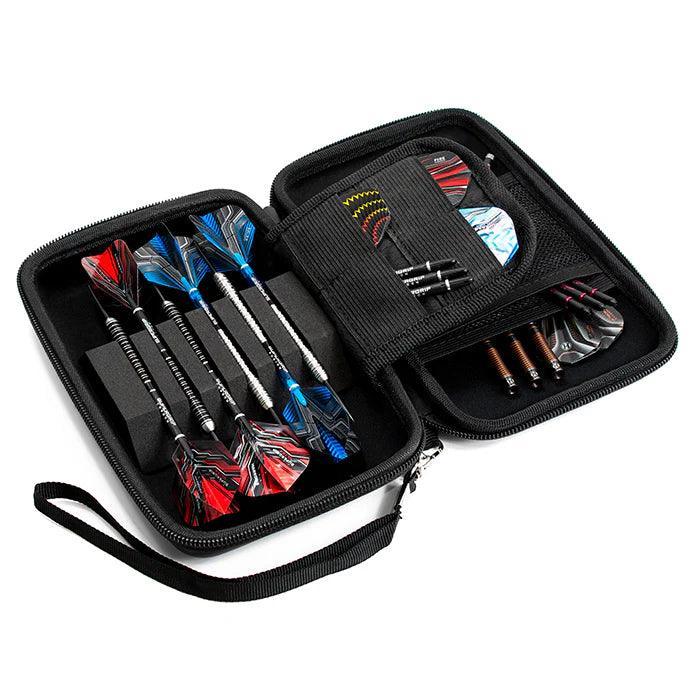 Harrows - Blaze Fire Pro 6 - Darts Taschen - Direct Darts - 8