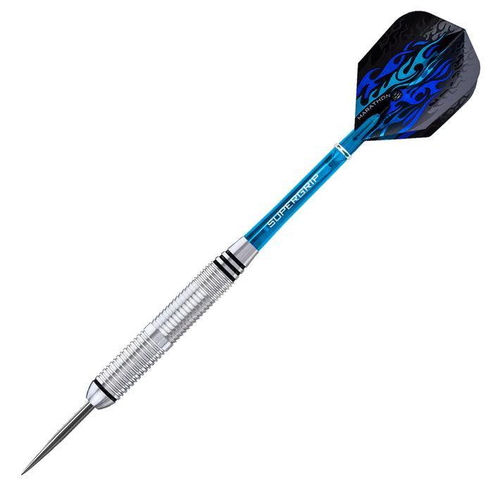 Harrows - Blaze Style A - Steeldarts - Direct Darts - 4