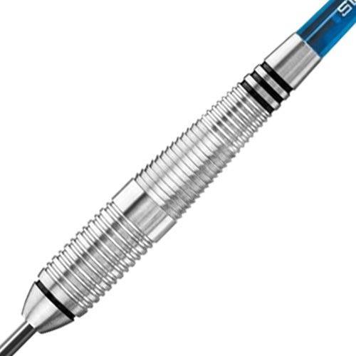 Harrows - Blaze Style B - Steeldarts - Direct Darts - 1