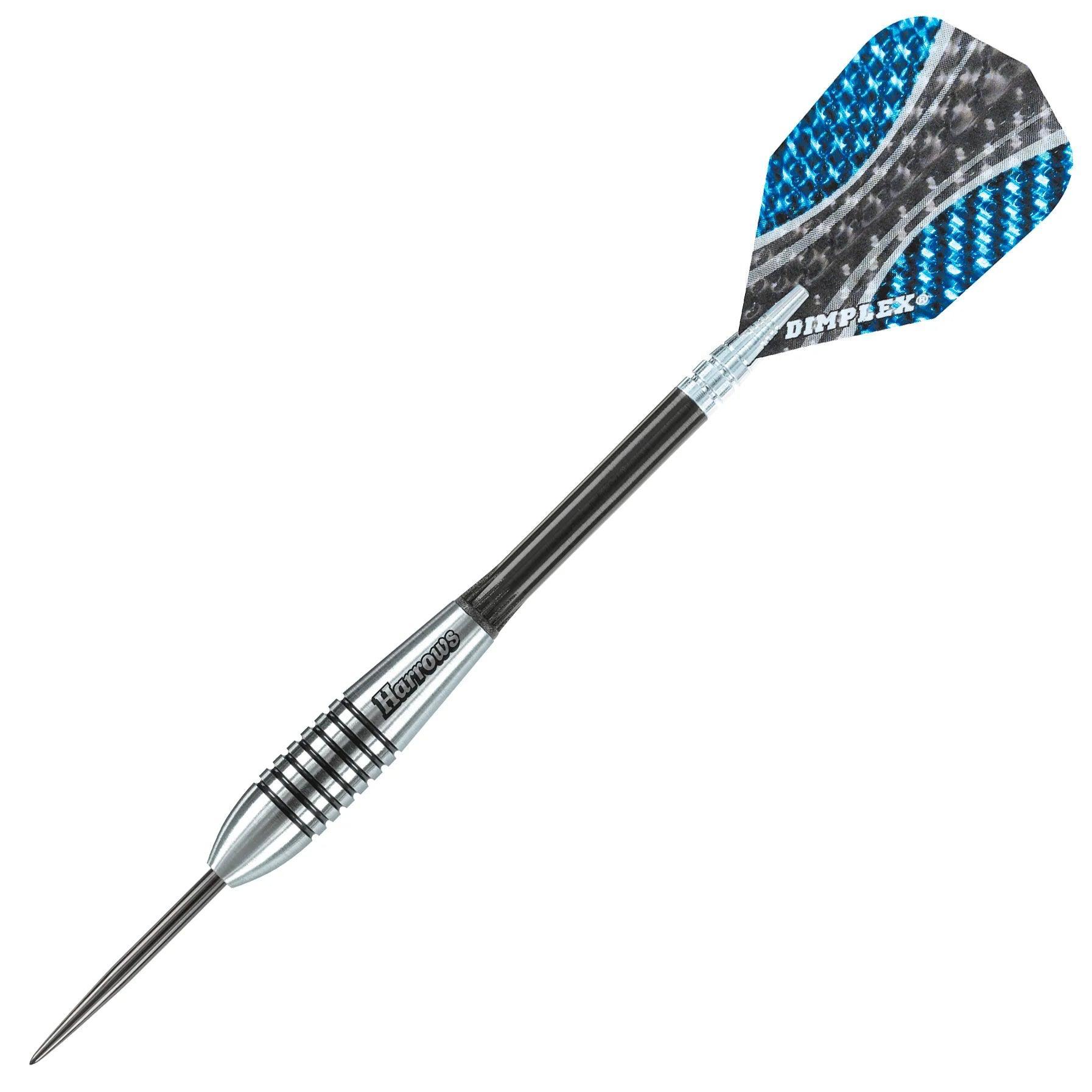 Harrows - Bomber 85% - Steeldarts - Direct Darts - 3