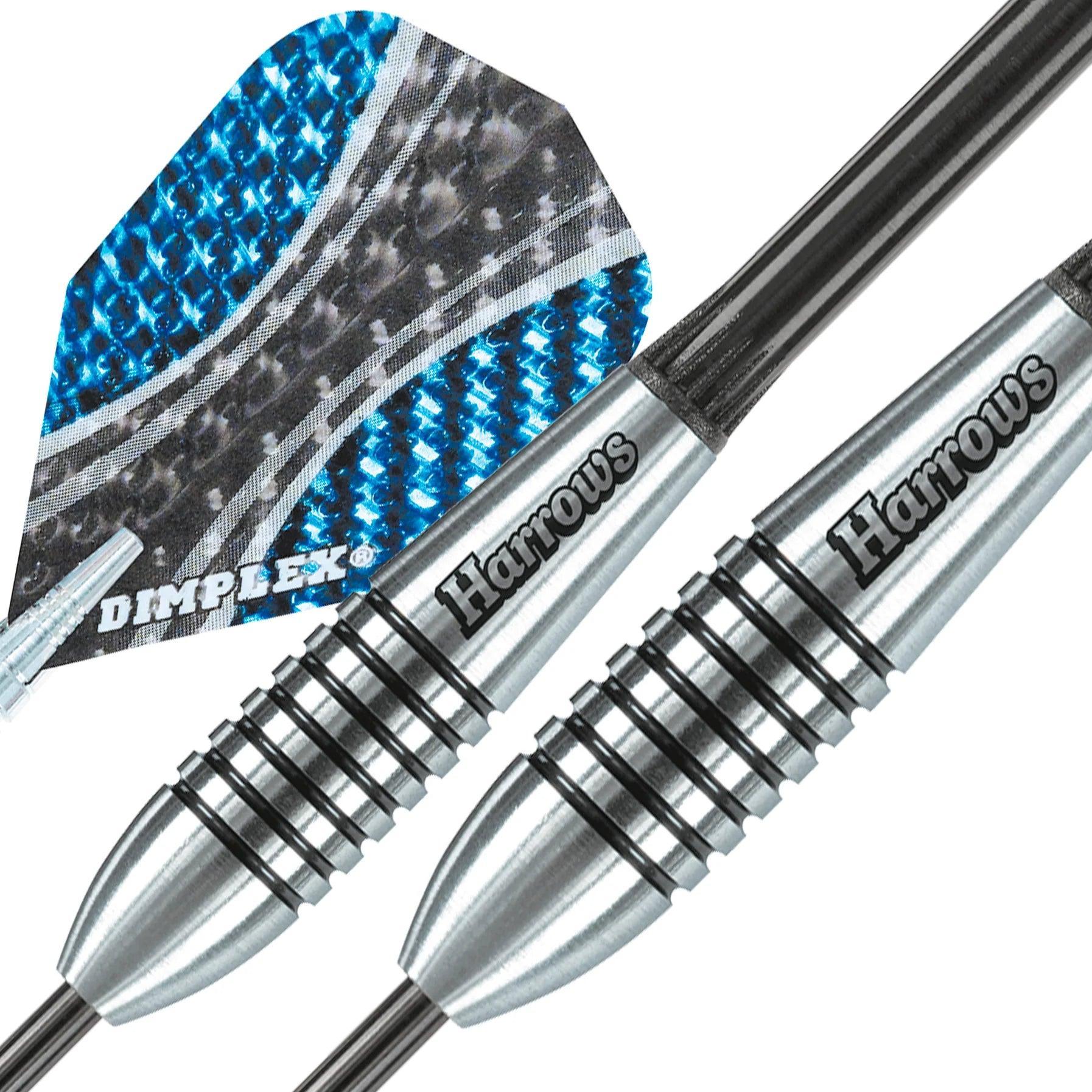 Harrows - Bomber 85% - Steeldarts - Direct Darts - 4