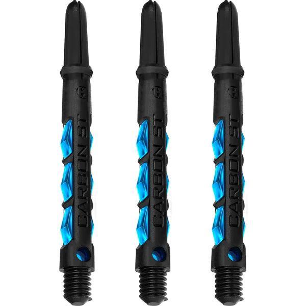 Harrows - Carbon St Aqua - Dart Shafts  - Direct Darts - 2