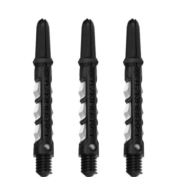 Harrows - Carbon St Weiß - Dart Shafts  - Direct Darts - 3