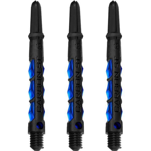 HARROWS - CARBON ST BLAU - DART SHAFTS
