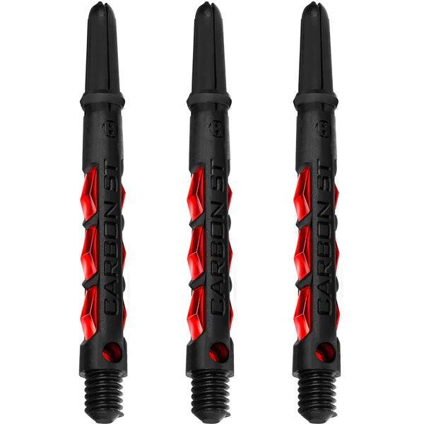 Harrows - Carbon St Rot - Dart Shafts  - Direct Darts - 2
