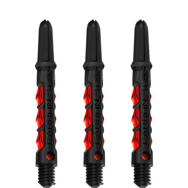 Harrows - Carbon St Rot - Dart Shafts  - Direct Darts - 3