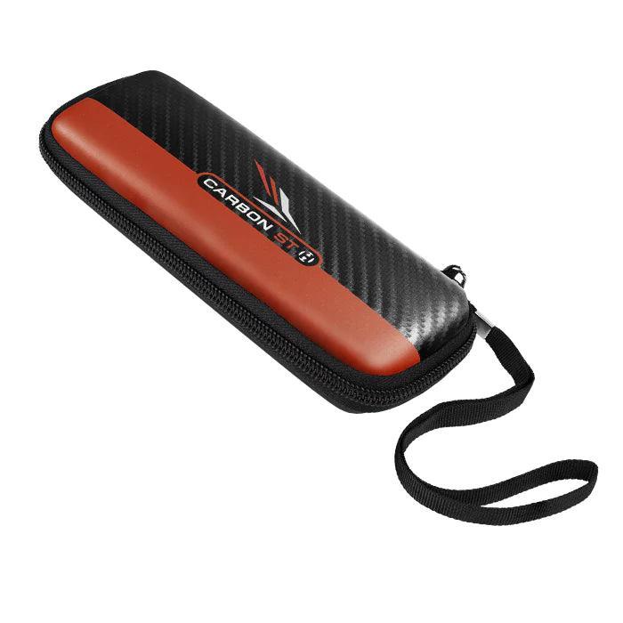 Harrows - Carbon St Pro 3 Case - Darts Taschen - Direct Darts - 2