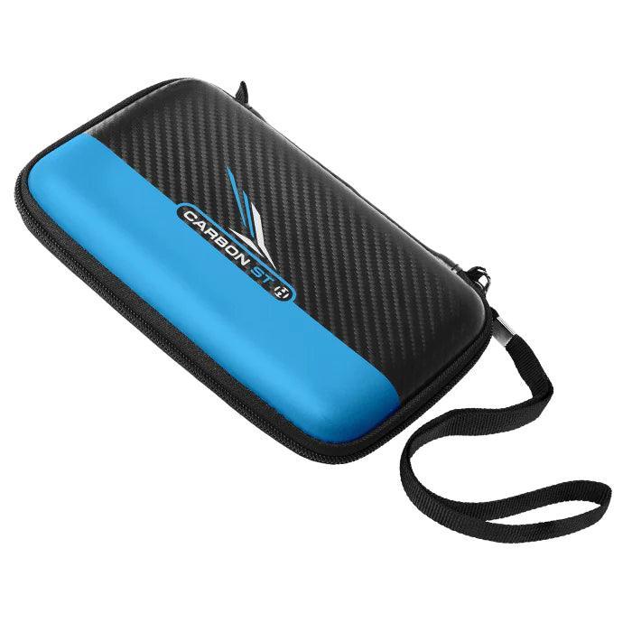 Harrows - Carbon St Pro 6 Case - Darts Taschen - Direct Darts - 2