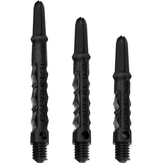 Harrows - Carbon St Grau - Dart Shafts  - Direct Darts - 1