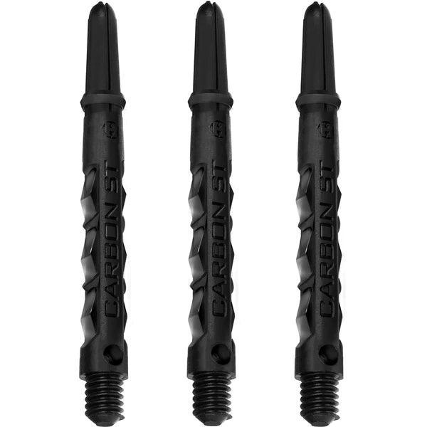 Harrows - Carbon St Grau - Dart Shafts  - Direct Darts - 2