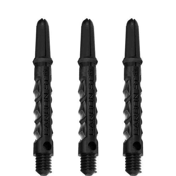 Harrows - Carbon St Grau - Dart Shafts  - Direct Darts - 3