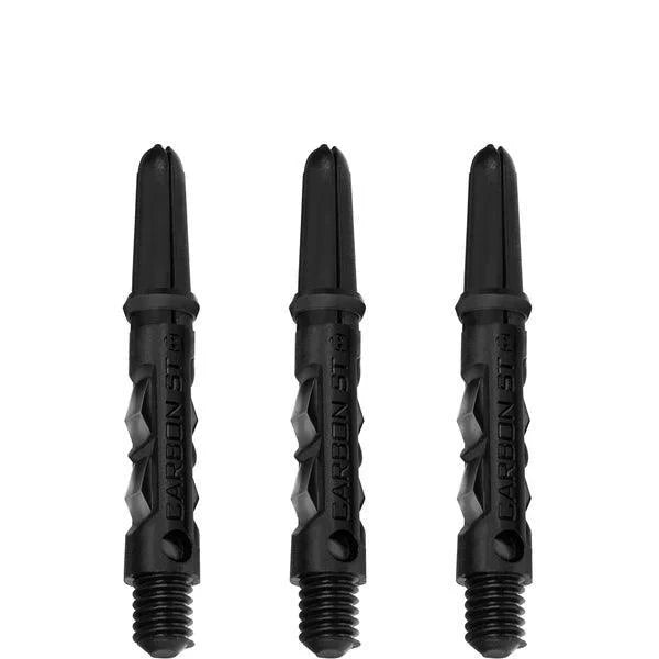 Harrows - Carbon St Grau - Dart Shafts  - Direct Darts - 4