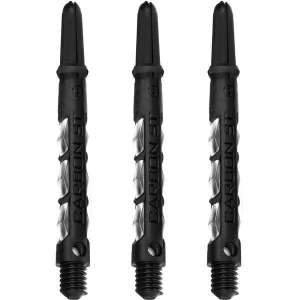 Harrows - Carbon St Klar - Dart Shafts  - Direct Darts - 2