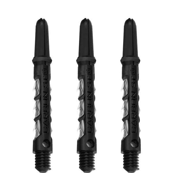Harrows - Carbon St Klar - Dart Shafts  - Direct Darts - 3