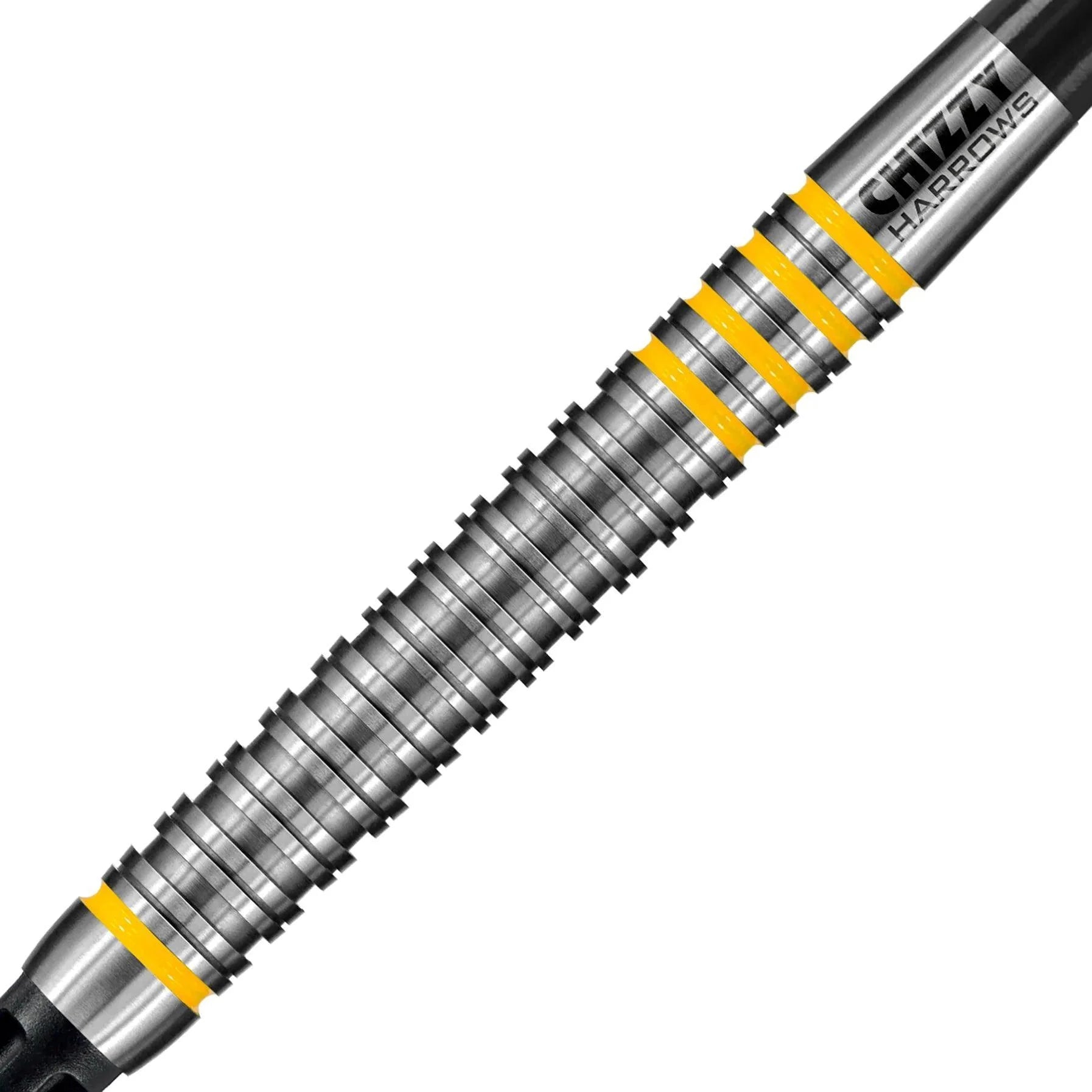 Harrows - Chizzy 80% - Softdarts - Direct Darts - 1
