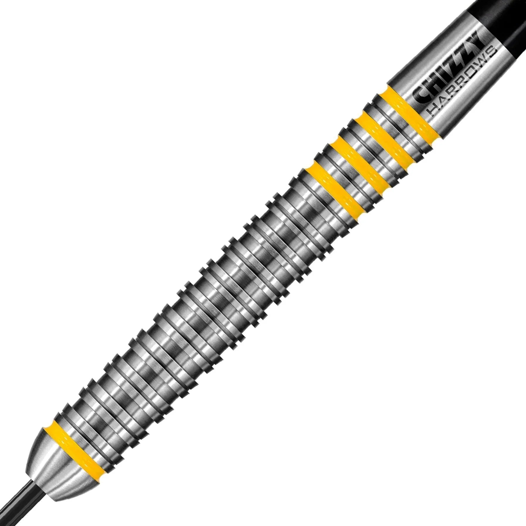 Harrows - Chizzy 80% - Steeldarts - Direct Darts - 1