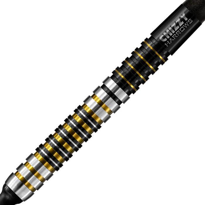Harrows - Chizzy 90% - Softdarts - Softdarts - Direct Darts - 1