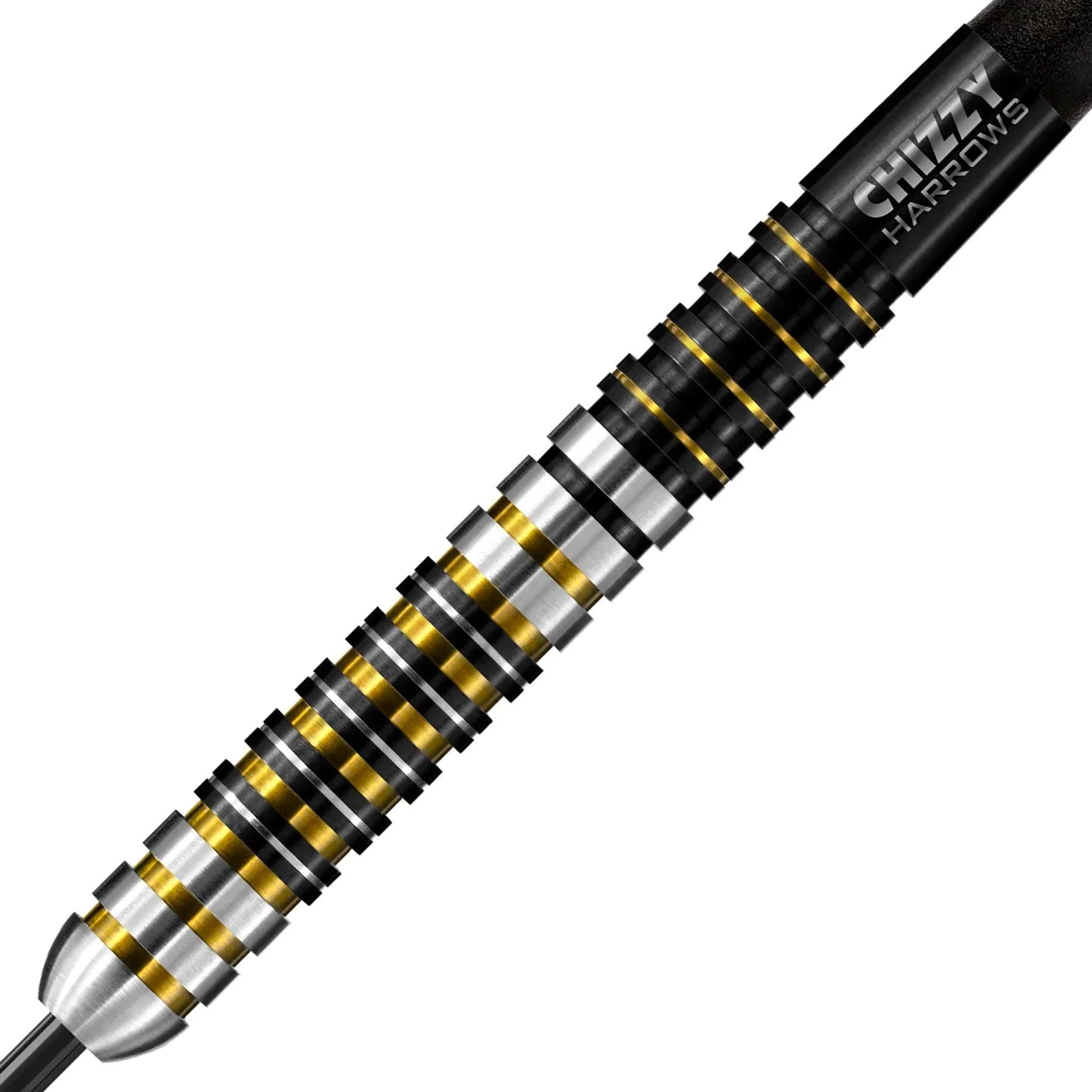 Harrows - Chizzy 90% - Steeldarts - Direct Darts - 1
